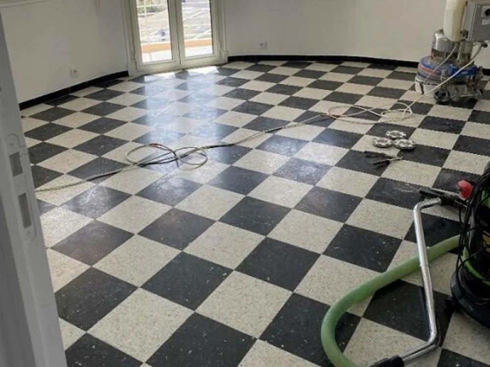 Prosol Result Renovation Marbre A Nice Poncage 1 1