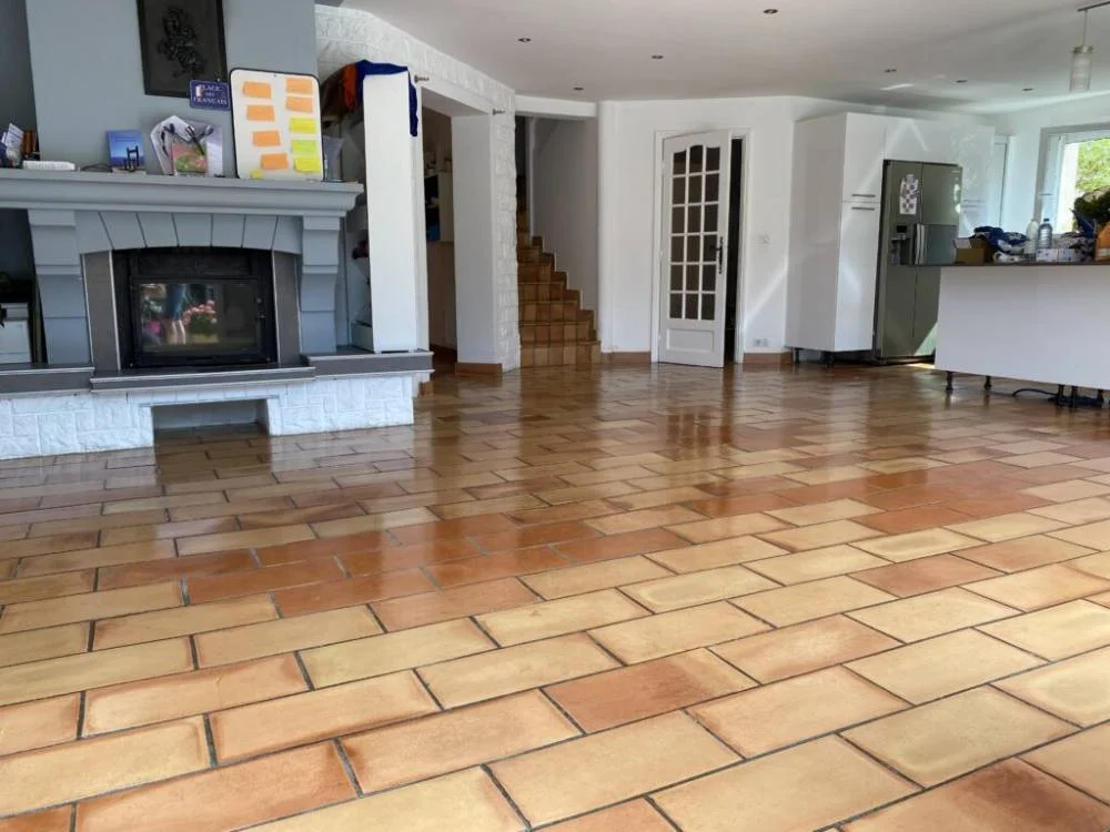 Prosol Result Renovation Marbre A Nice Renovation