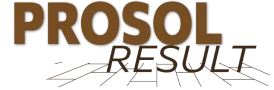 Prosol Result Logo