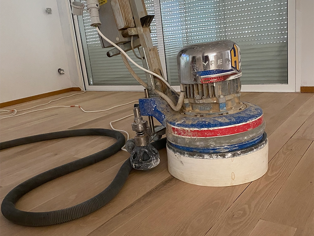 Prosol Result Renovation Marbre A Nice Poncage 1